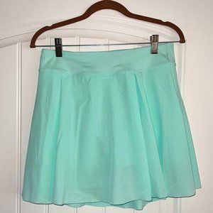 Nike Women's Dri-FIT 17" Long Golf Skort